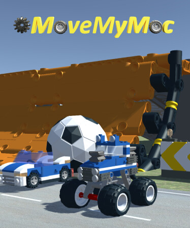 Move My Moc