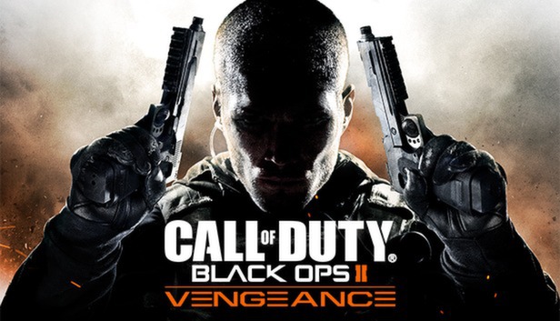 Call of Duty: Black Ops II Bundle Steam Account