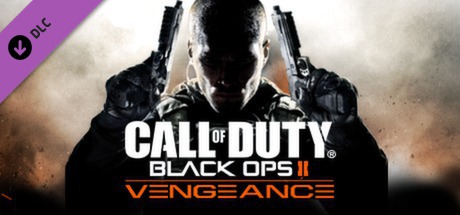 Call of Duty®: Black Ops II - Vengeance on Steam