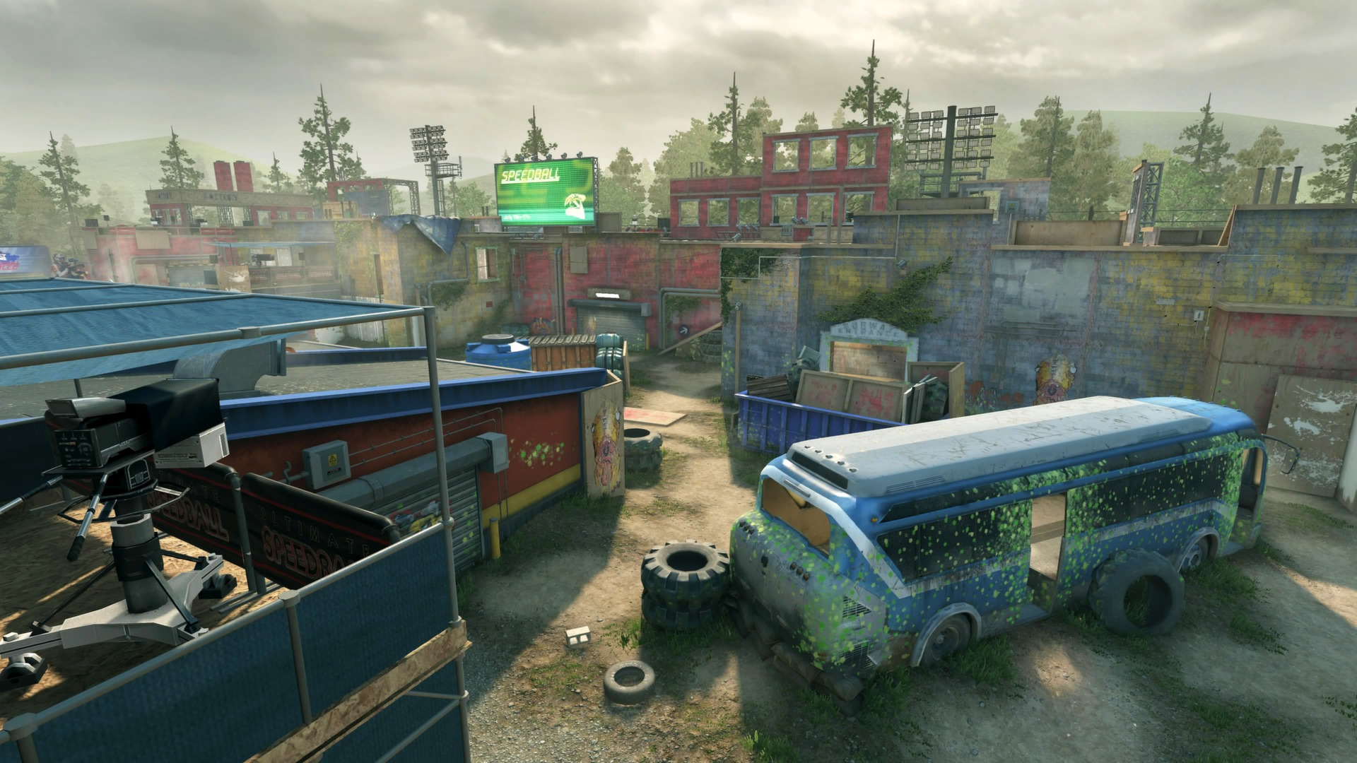 Call of Duty®: Black Ops II - Nuketown Zombies Map on Steam