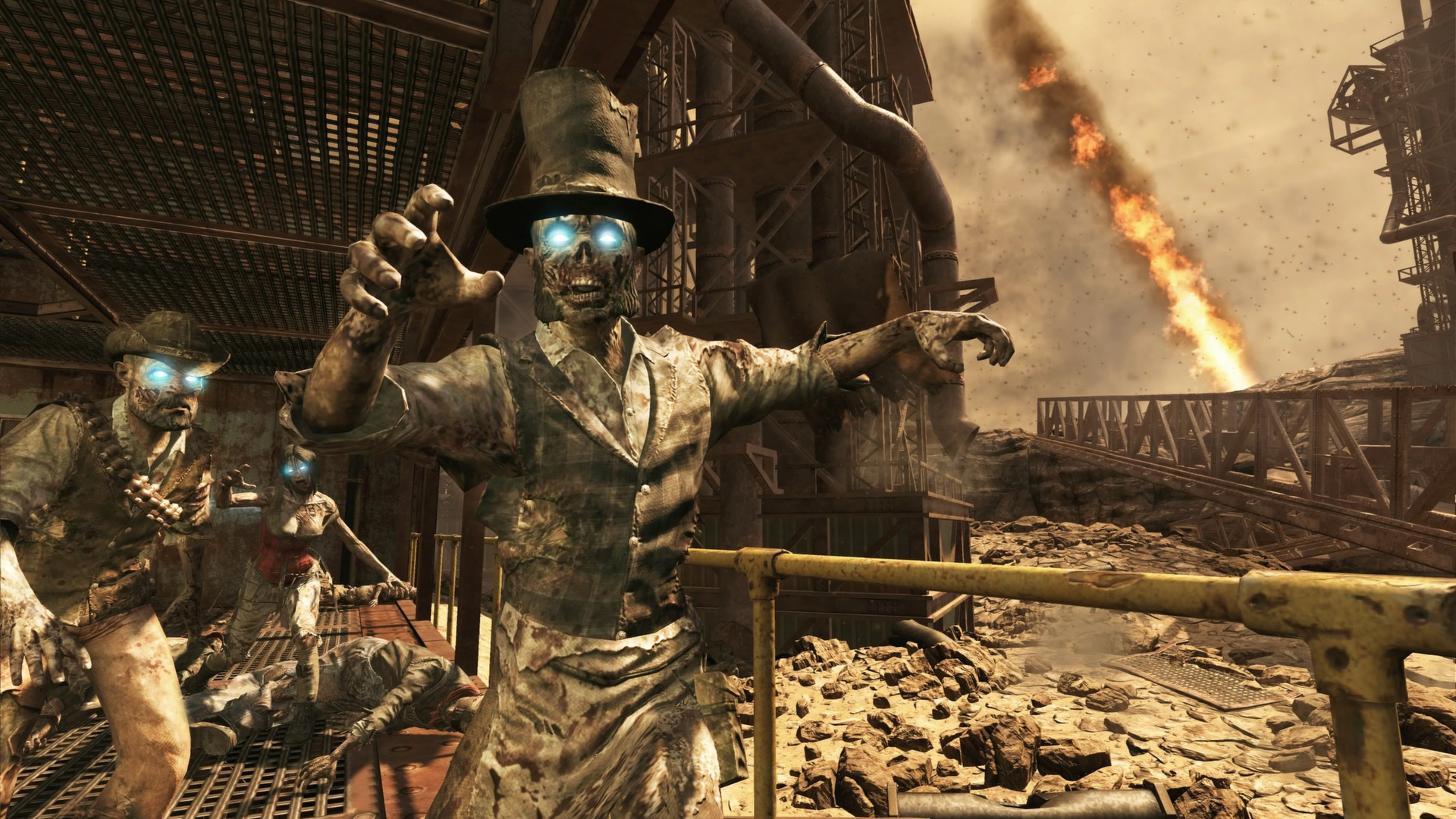 Call of Duty®: Black Ops II - Vengeance on Steam