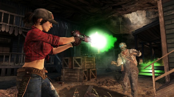 Call of Duty®: Black Ops II - Vengeance for steam Call of Duty®: Black Ops II - Vengeance for steam
