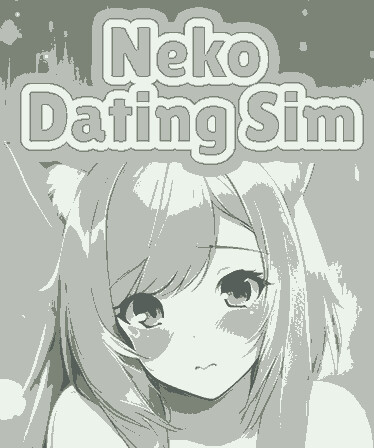 Neko Dating Sim