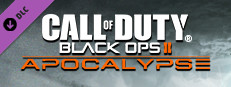 Call of Duty®: Black Ops II - Apocalypse on Steam