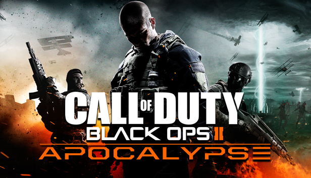 Steam：Call of Duty®: Black Ops II - Apocalypse