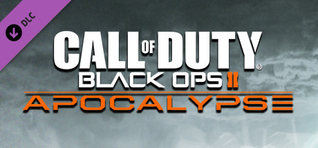 Steam DLC Page: Call of Duty: Black Ops II