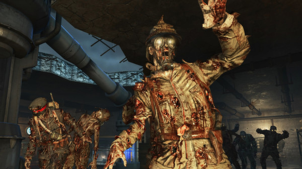 Call of Duty®: Black Ops II - Apocalypse for steam Call of Duty®: Black Ops II - Apocalypse for steam