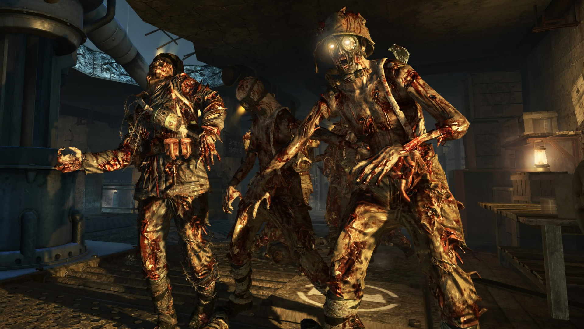 Call of Duty®: Black Ops II - Zombies Personalization Pack on Steam
