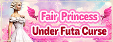 Fair Princess Under Futa Curse