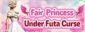 Fair Princess Under Futa Curse logo