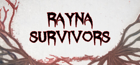 Rayna Survivors Cover Image
