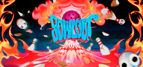 BOWLOUT Cover Image