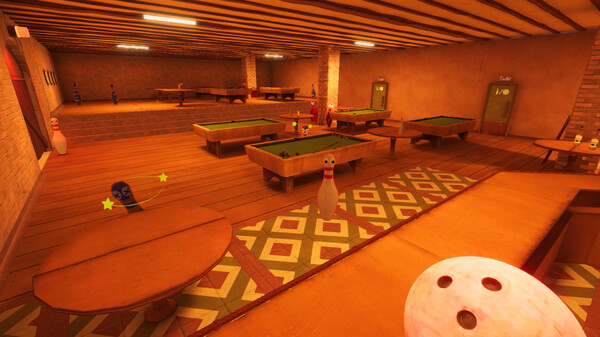 BOWLOUT