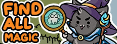 FIND ALL 4: Magic