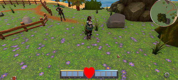 Скриншот из Magical Kingdom Fantasy Скриншот из Magical Kingdom Fantasy