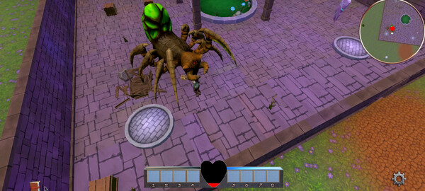 Скриншот из Magical Kingdom Fantasy Скриншот из Magical Kingdom Fantasy