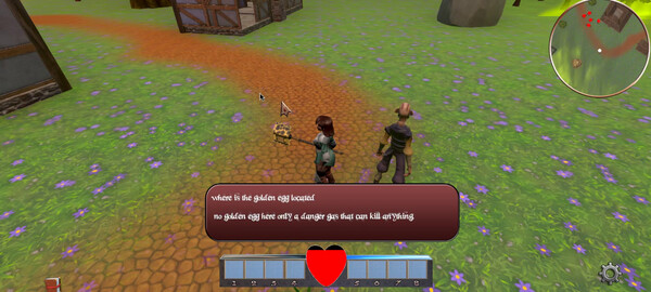 Скриншот из Magical Kingdom Fantasy Скриншот из Magical Kingdom Fantasy