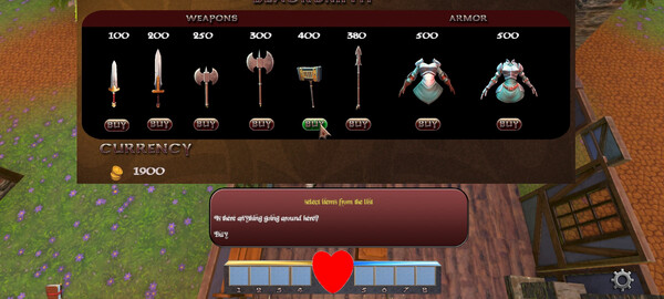 Скриншот из Magical Kingdom Fantasy Скриншот из Magical Kingdom Fantasy