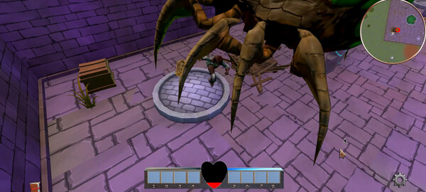 Скриншот из Magical Kingdom Fantasy Скриншот из Magical Kingdom Fantasy