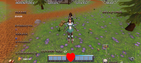 Скриншот из Magical Kingdom Fantasy Скриншот из Magical Kingdom Fantasy