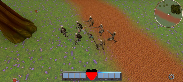 Скриншот из Magical Kingdom Fantasy Скриншот из Magical Kingdom Fantasy