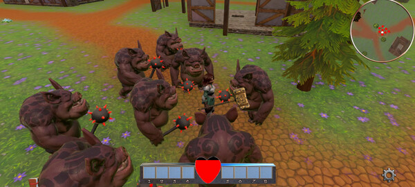 Скриншот из Magical Kingdom Fantasy Скриншот из Magical Kingdom Fantasy