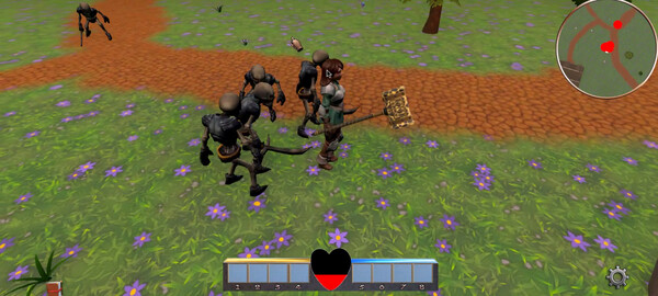 Скриншот из Magical Kingdom Fantasy Скриншот из Magical Kingdom Fantasy