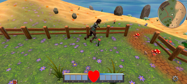 Скриншот из Magical Kingdom Fantasy Скриншот из Magical Kingdom Fantasy