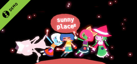 sunny-place-2 Demo