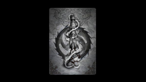 скриншот Painkiller Hell & Damnation: Singleplayer Tarot Card Pack 1
