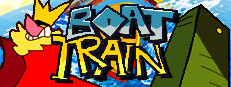Boat Train