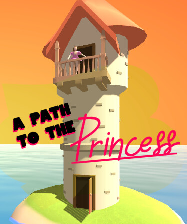 A Path to the Princess