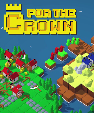 For the Crown
