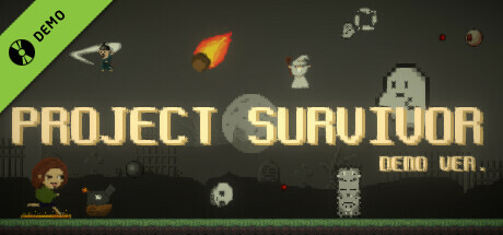 Project Survivor Demo banner