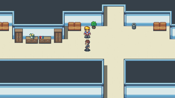 The Exorcist's Story