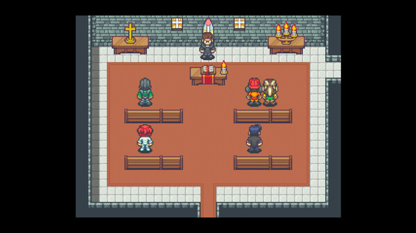 The Exorcist's Story