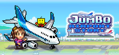 Jumbo Airport Story technical specifications for computer