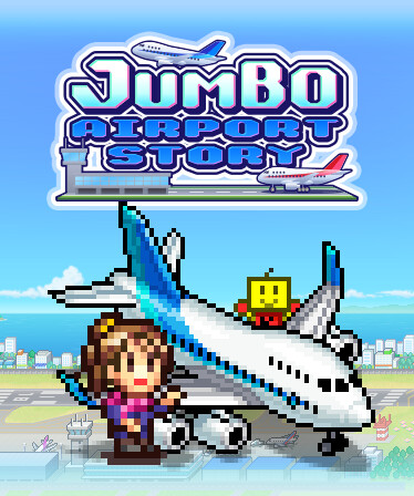 Jumbo Airport Story