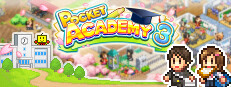 Pocket Academy 3 (2023)