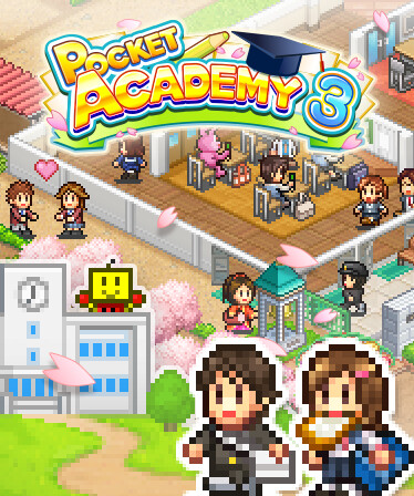 Pocket Academy 3