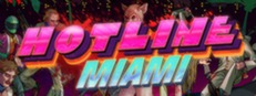 在steam 上购买hotline Miami 立省80