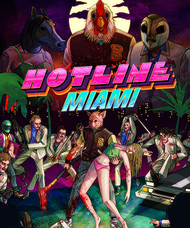 Hotline Miami