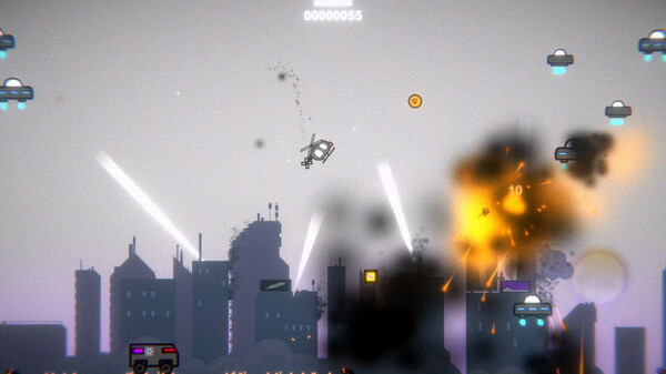 IronKnightfor windows and Linux 1