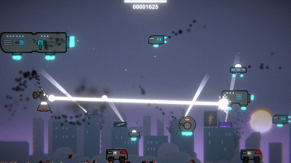 Скриншот из IronKnight Скриншот из IronKnight
