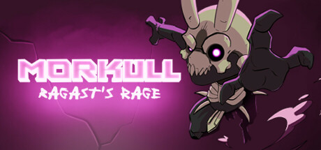 Image for Morkull Ragast's Rage