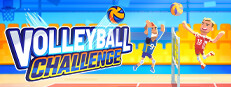 Volleyball Challenge