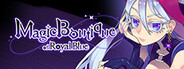 Magic Boutique of Royal Blue