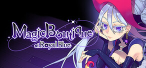 Magic Boutique of Royal Blue