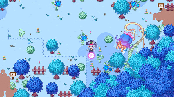 Magic Boutique of Royal Bluefor windows and Linux 1