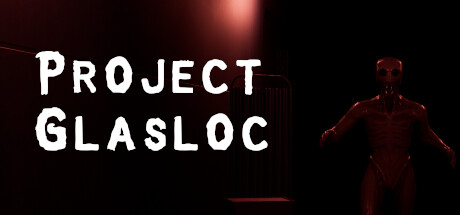 Project Glasloc Cover Image